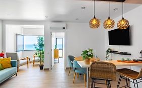Apartment Sweet Ocean By Interhome